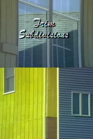 Trim Subdivisions