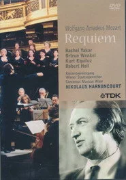 Wolfgang Amadeus Mozart: Requiem