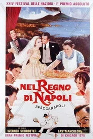 Nel regno di Napoli