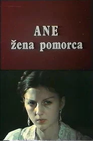 Ane, žena pomorca