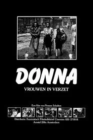 Donna: vrouwen in verzet