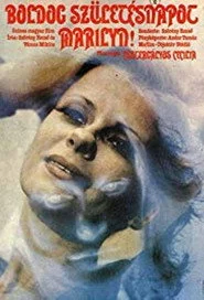 Boldog születésnapot, Marilyn!