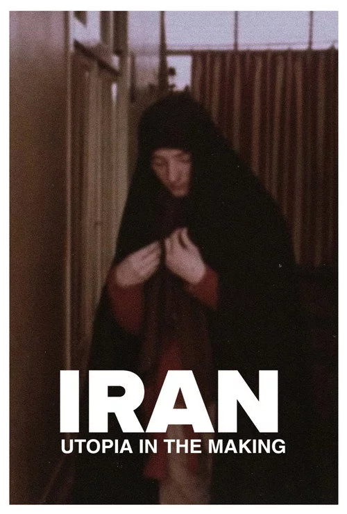 Iran, l’utopie en marche