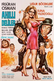 Akıllı Deliler