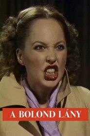 A bolond lány