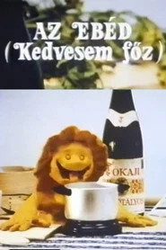 Az ebéd (kedvesem főz)