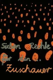 Sieben Rechte für den Zuschauer