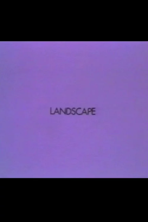 Landscape