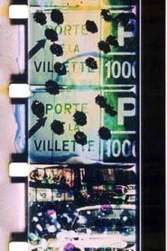Film avec pellicule