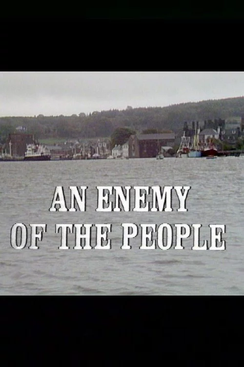 An Enemy of the People