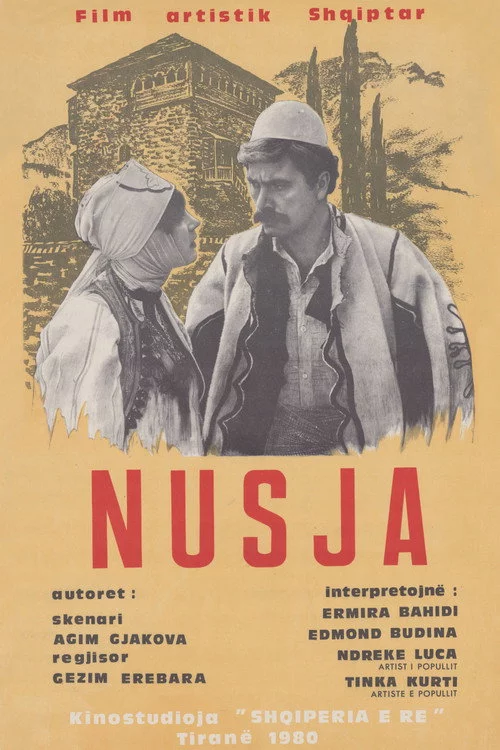 Nusja