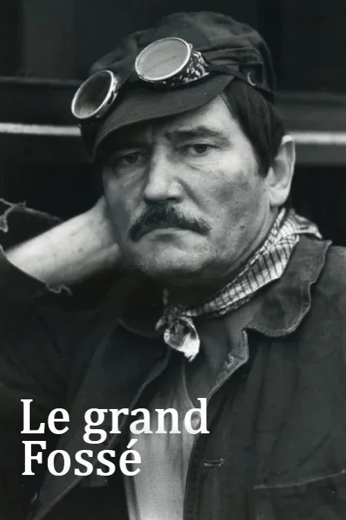 Le Grand Fossé