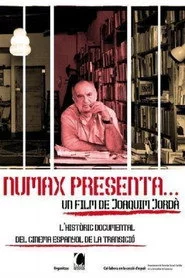Numax presenta...