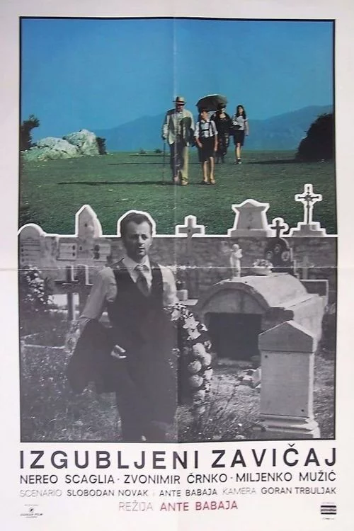 Izgubljeni zavičaj