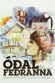 Óðal feðranna