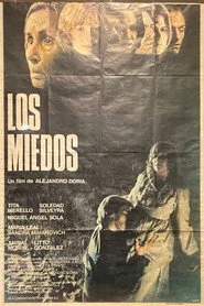Los Miedos