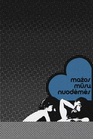 Mažos mūsų nuodėmės