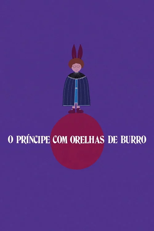 O Príncipe com Orelhas de Burro