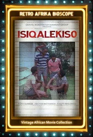 Isiqalekiso
