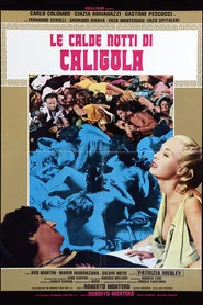 Le calde notti di Caligola