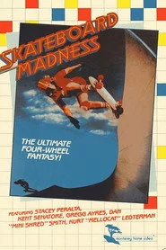Skateboard Madness