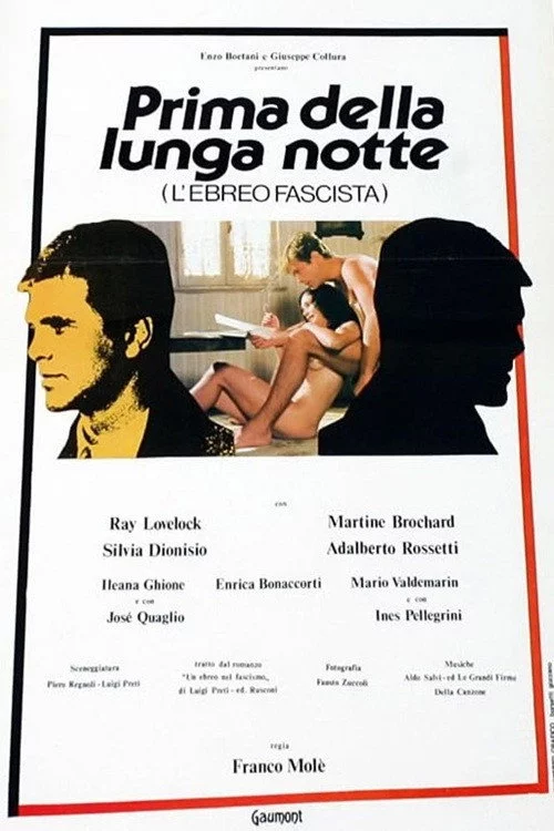 L’ebreo fascista