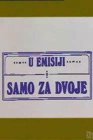 Samo za dvoje