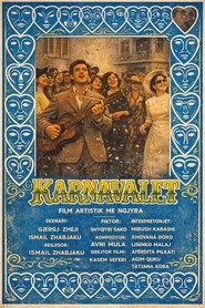 Karnavalet