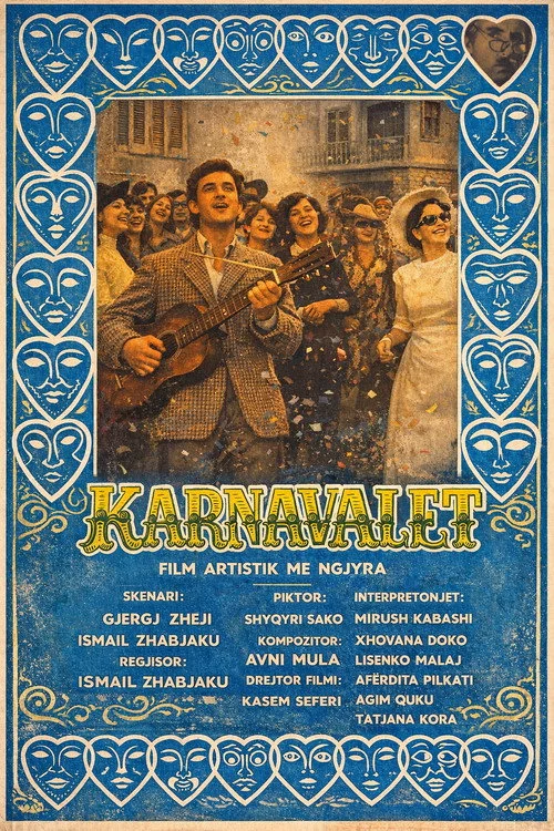 Karnavalet