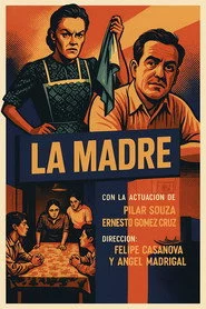 La madre