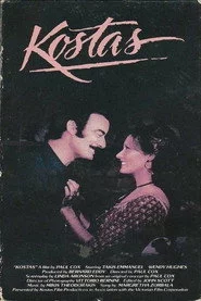 Kostas