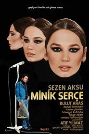 Minik Serçe