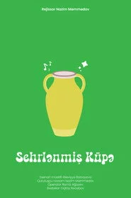 Sehrlənmiş Küpə