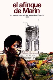 El afinque de Marín