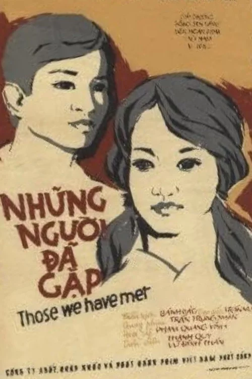 Những Người Đã Gặp