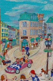 Ce monde éphémère - Miyuki Tanobe