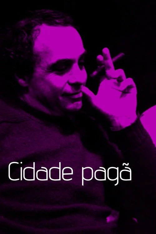 Cidade pagã