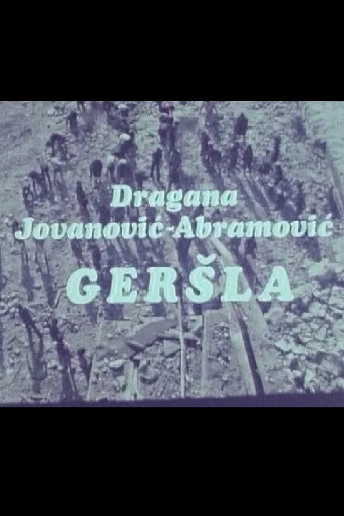 Geršla