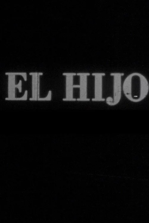 El Hijo