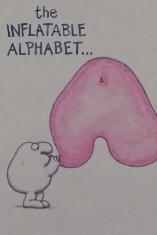 The Inflatable Alphabet