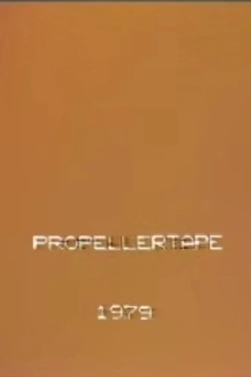 PropellorTape