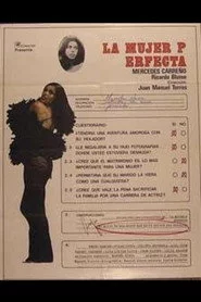 La mujer perfecta