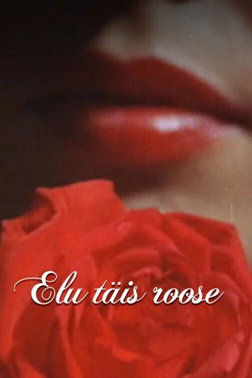 Elu täis roose