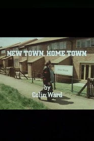 New Town, Home Town