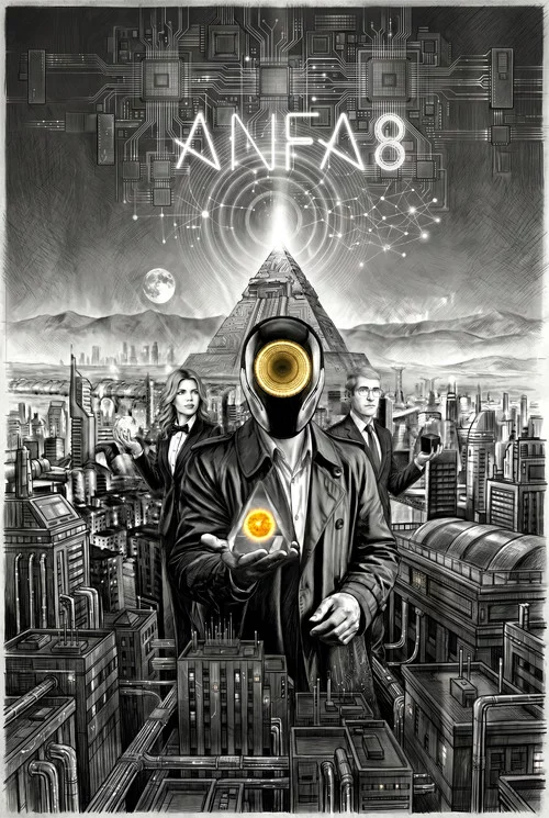 Anfa 8