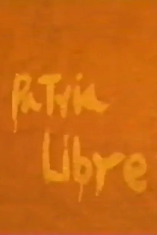 Patria Libre