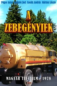 A zebegényiek