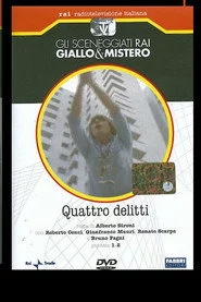 Quattro Delitti: Professione Farabutto