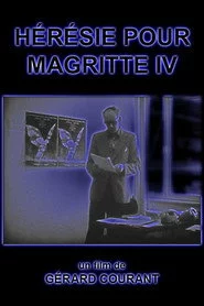Hérésie pour Magritte IV
