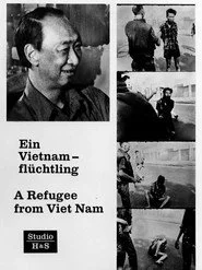 Ein Vietnamflüchtling